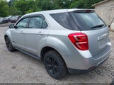 Chevrolet Equinox Ls 2GNFLEEK5G6136285 fotografie