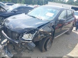 NISSAN ROGUE S JN8AS5MT3BW168736 снимка