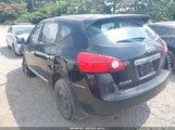 NISSAN ROGUE S JN8AS5MT3BW168736 снимка