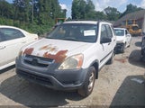 HONDA CR-V LX SHSRD68432U002246 снимка