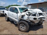 Toyota Tacoma Sr5 V6 5TFCZ5AN8HX081696 photo