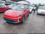 Kia Niro Ev Ex KNDCC3LG3N5138320 снимка