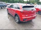 Kia Niro Ev Ex KNDCC3LG3N5138320 снимка