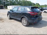 Nissan Rogue Sport S Fwd Xtronic Cvt JN1BJ1AV5MW313198 photo