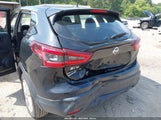Nissan Rogue Sport S Fwd Xtronic Cvt JN1BJ1AV5MW313198 снимка