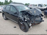NISSAN ROGUE S JN8AS5MT0DW040652 снимка