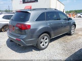 ACURA MDX TECHNOLOGY PACKAGE 2HNYD2H63AH506005 снимка
