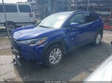 Toyota Corolla Cross Le 7MUBAABG4RV085544 снимка
