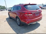 HYUNDAI SANTA FE SE KM8SMDHF2HU174200 снимка