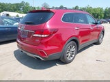 HYUNDAI SANTA FE SE KM8SMDHF2HU174200 снимка