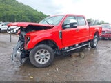 Ford F-250 Xlt 1FT7W2B60HEE54869 fotografie