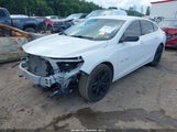 Chevrolet Malibu Ls 1G1ZB5ST4GF339544 снимка
