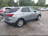 Chevrolet Equinox Fwd Lt 3GNAXKEG8PS150935 снимка