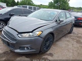 Ford Fusion Se 3FA6P0HD9ER219419 снимка