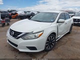 Nissan Altima 2.5 Sl 1N4AL3AP8JC167317 fotografie
