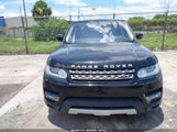 LAND ROVER RANGE ROVER SPORT 3.0L V6 TURBOCHARGED DIESEL HSE TD6 SALWR2FKXHA670237 fotografie