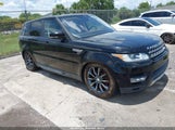 LAND ROVER RANGE ROVER SPORT 3.0L V6 TURBOCHARGED DIESEL HSE TD6 SALWR2FKXHA670237 снимка