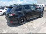 LAND ROVER RANGE ROVER SPORT 3.0L V6 TURBOCHARGED DIESEL HSE TD6 SALWR2FKXHA670237 fotografie