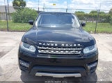 LAND ROVER RANGE ROVER SPORT 3.0L V6 TURBOCHARGED DIESEL HSE TD6 SALWR2FKXHA670237 fotografie
