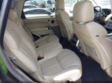 LAND ROVER RANGE ROVER SPORT 3.0L V6 TURBOCHARGED DIESEL HSE TD6 SALWR2FKXHA670237 fotografie