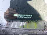 Nissan Rogue Sl 5N1AT2MT6GC870934 снимка