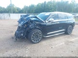LINCOLN AVIATOR BLACK LABEL 5LM5J9XC3LGL30811 снимка