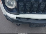 Jeep Renegade Upland 4X4 ZACNJBAB7LPL21947 fotografie