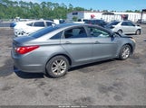 HYUNDAI SONATA GLS 5NPEB4AC4DH512711 снимка