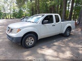 NISSAN FRONTIER S/SV-I4 1N6BD0CT8EN720771 снимка