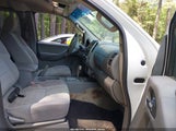 NISSAN FRONTIER S/SV-I4 1N6BD0CT8EN720771 снимка