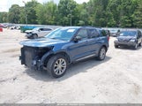 Ford Explorer Xlt 1FMSK8DH9LGB63089 снимка