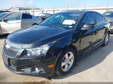 Chevrolet Cruze 1Lt Auto 1G1PC5SB6D7187591 снимка