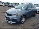 Chevrolet Trax Lt KL7CJPSB6KB924416 снимка