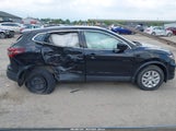 Nissan Rogue Sport S Awd Xtronic Cvt JN1BJ1CW2LW648536 fotografie