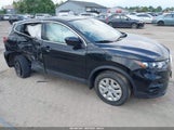 Nissan Rogue Sport S Awd Xtronic Cvt JN1BJ1CW2LW648536 снимка