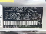 TOYOTA CAMRY LE 4T4BF1FK4FR503023 снимка