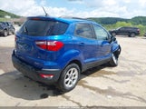 Ford Ecosport Se MAJ6S3GL0LC392475 снимка
