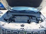 Jeep Compass Latitude 4X4 3C4NJDBB5JT256809 снимка