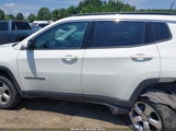Jeep Compass Latitude 4X4 3C4NJDBB5JT256809 снимка