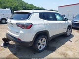 Jeep Compass Latitude 4X4 3C4NJDBB5JT256809 снимка