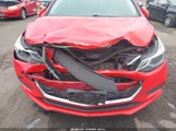 Chevrolet Cruze Lt Auto 3G1BE6SM8HS570094 снимка