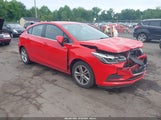 Chevrolet Cruze Lt Auto 3G1BE6SM8HS570094 снимка