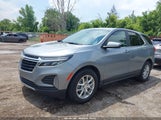 Chevrolet Equinox Fwd Lt 3GNAXKEG0RS152360 снимка