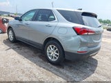 Chevrolet Equinox Fwd Lt 3GNAXKEG0RS152360 снимка