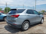 Chevrolet Equinox Fwd Lt 3GNAXKEG0RS152360 снимка