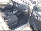NISSAN SENTRA SV 3N1AB7AP9FY332460 снимка
