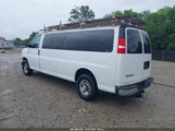 CHEVROLET EXPRESS 3500 LT 1GAZGPFG8J1334765 снимка
