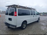 CHEVROLET EXPRESS 3500 LT 1GAZGPFG8J1334765 снимка