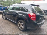 CHEVROLET EQUINOX LTZ 2GNFLGEK8G6181667 снимка