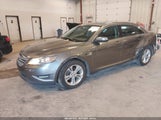 Ford Taurus Limited 1FAHP2FW5CG130119 снимка